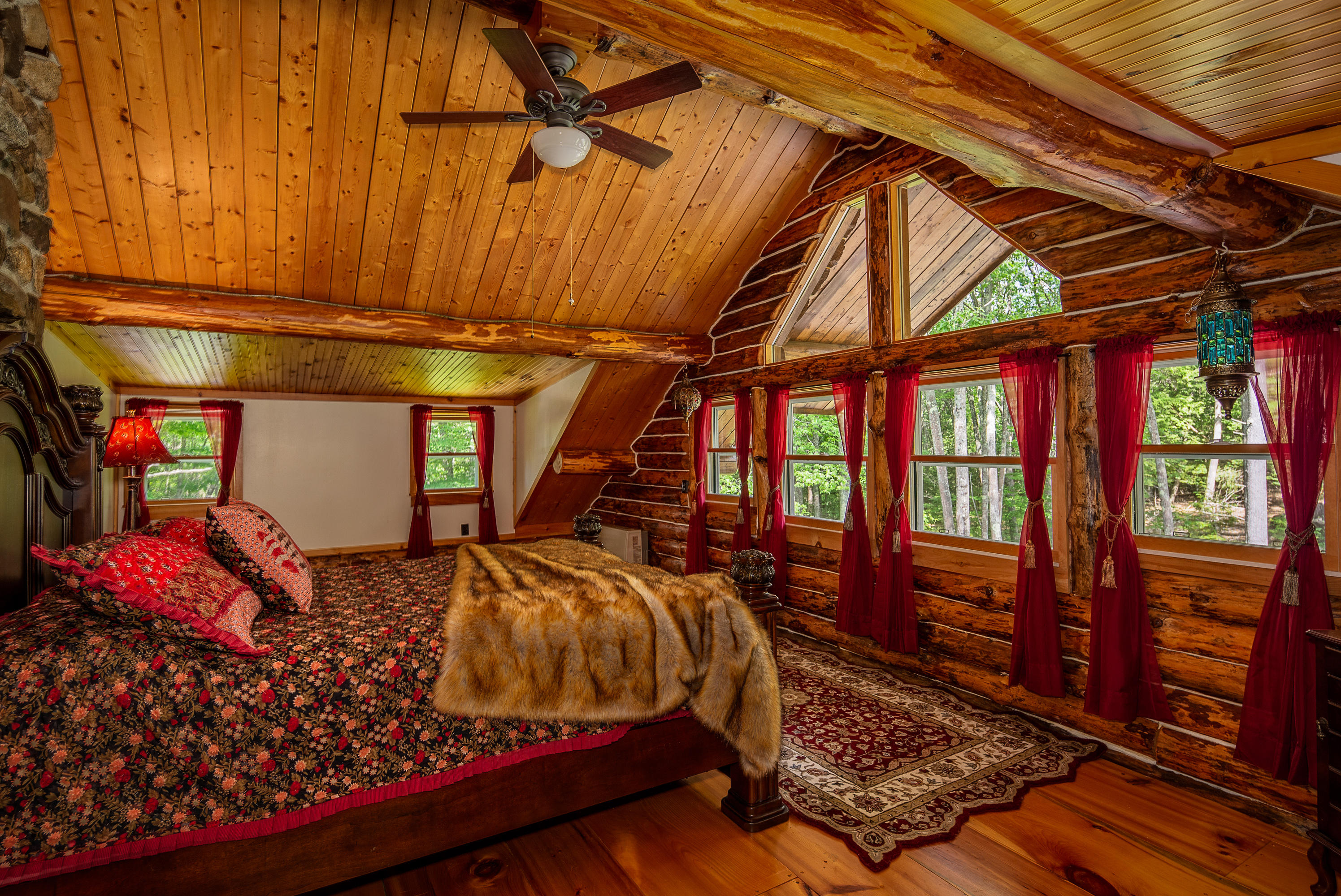 133 Journeys End Road Mount Vernon, ME 04352 - Photo 25 of 43 133JourneysEnd_33_S_print