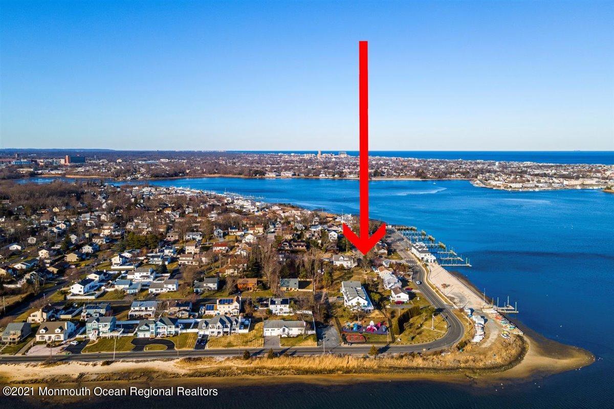 54 Ridgewood Way Neptune Township, NJ 07753 - Photo 2 of 42 02-52&54RidgewoodWay_001