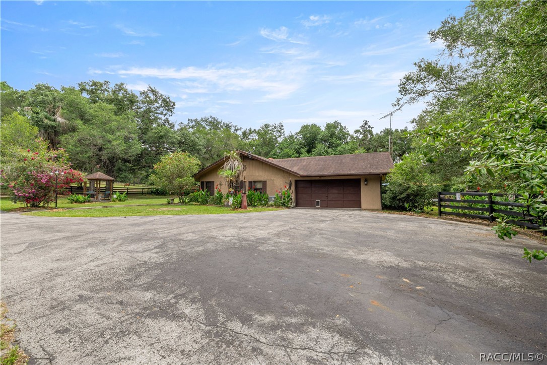 4556 East View Top Lane Inverness, FL 34452 - Photo 60 of 67
