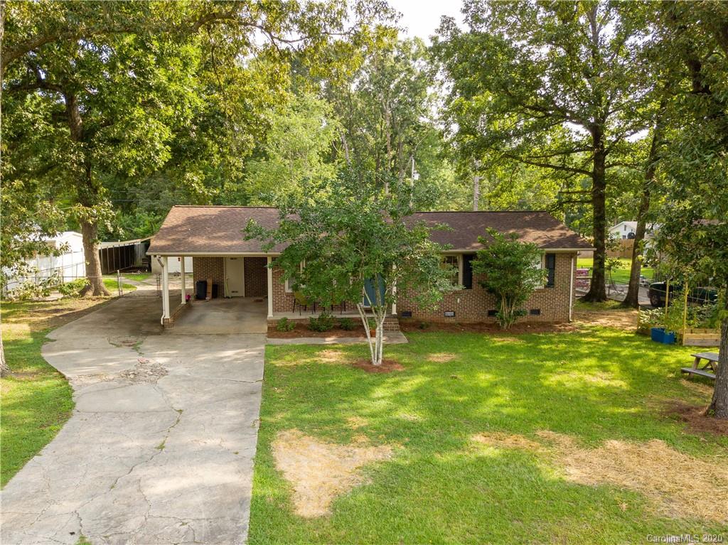 2181 Douglas Road Lancaster, SC 29720 - Photo 3 of 27 Gallery Image 3