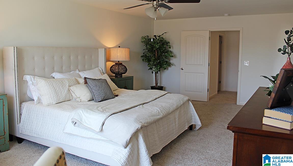 9955 Chelsea Pk Trail Chelsea, AL 35043 - Photo 34 of 39
