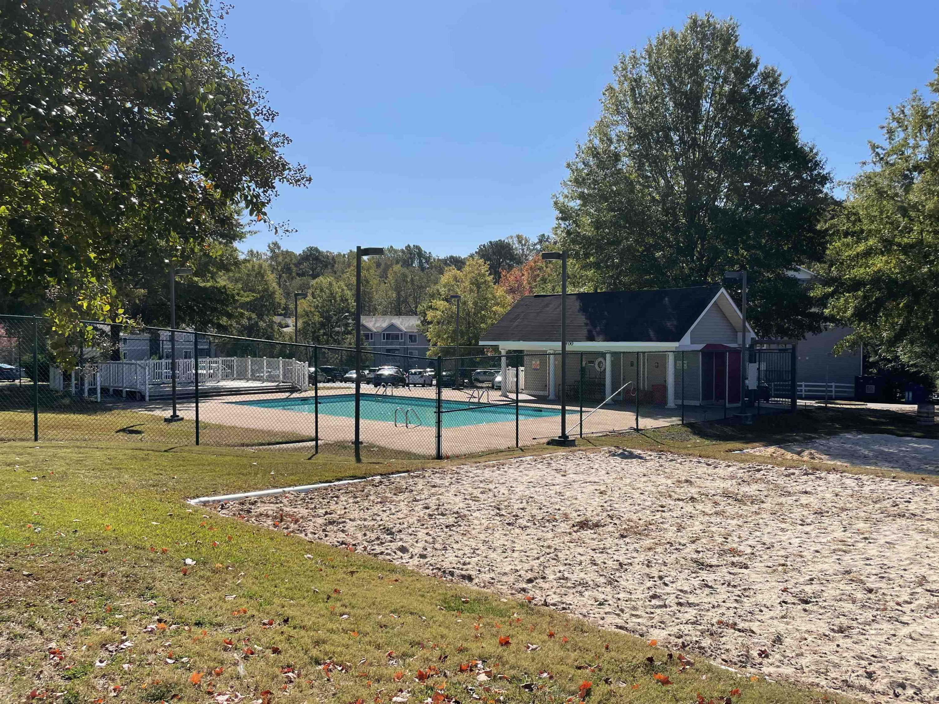 1221 University Court, Unit 302 Raleigh, NC 27606 - Photo 12 of 14 Photo 12
