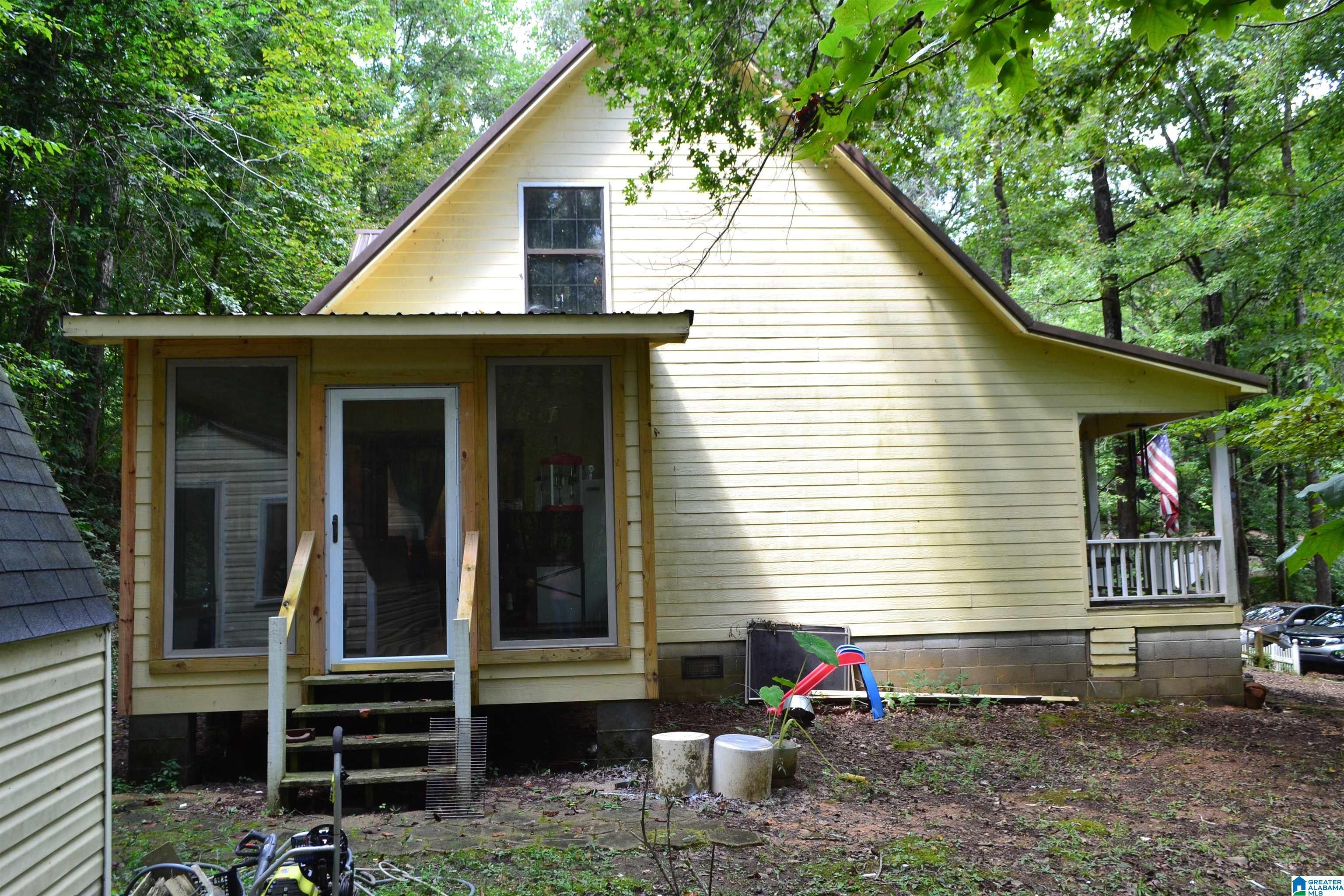 1002 Cheaha Road Munford, AL 36268 - Photo 57 of 76 Gallery Image 57