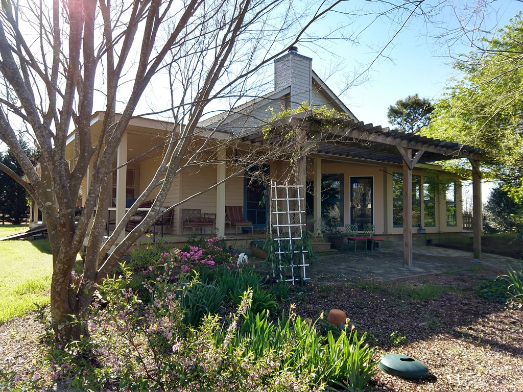 351 North Windsor Road Windsor, SC 29856 - Photo 38 of 39