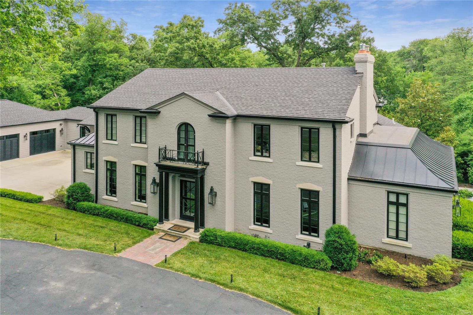33 Woodcliffe Road Ladue, MO 63124 - Photo 1 of 50 Gallery Image 1