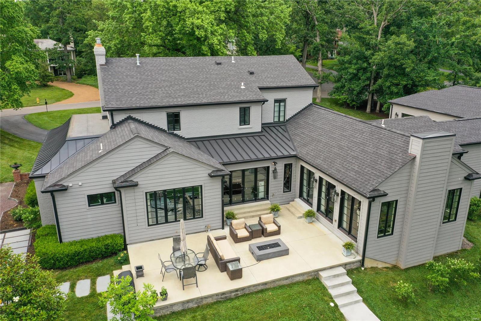 33 Woodcliffe Road Ladue, MO 63124 - Photo 46 of 50 Gallery Image 46