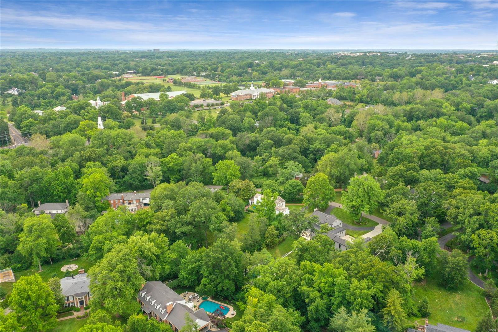 33 Woodcliffe Road Ladue, MO 63124 - Photo 50 of 50 Gallery Image 50