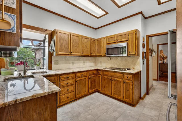 $539,900 | 806 Manor Drive, Fayetteville, TN 37334