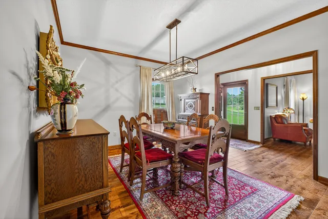 $539,900 | 806 Manor Drive, Fayetteville, TN 37334