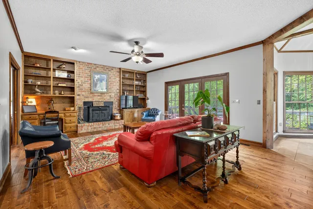 $539,900 | 806 Manor Drive, Fayetteville, TN 37334