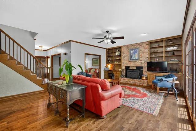 $539,900 | 806 Manor Drive, Fayetteville, TN 37334