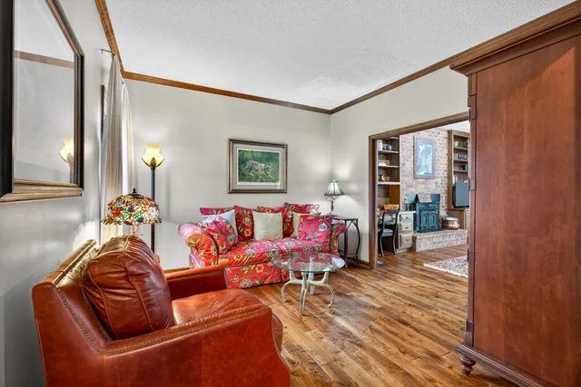 $539,900 | 806 Manor Drive, Fayetteville, TN 37334