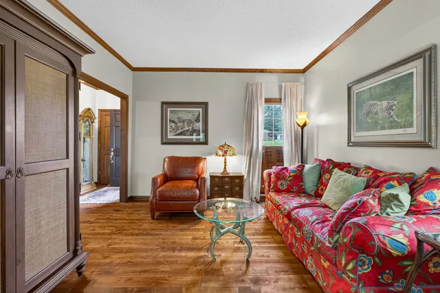 $539,900 | 806 Manor Drive, Fayetteville, TN 37334