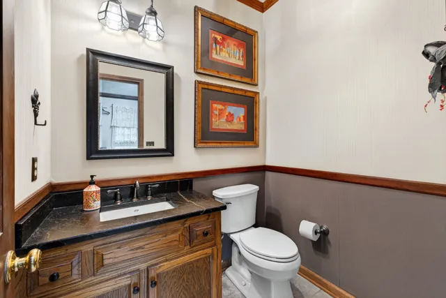 $539,900 | 806 Manor Drive, Fayetteville, TN 37334