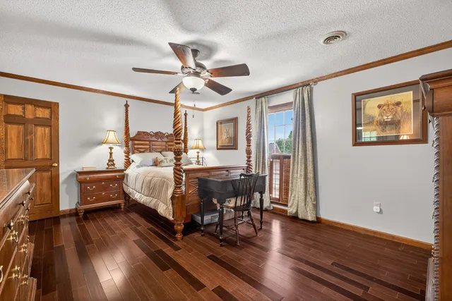 $539,900 | 806 Manor Drive, Fayetteville, TN 37334