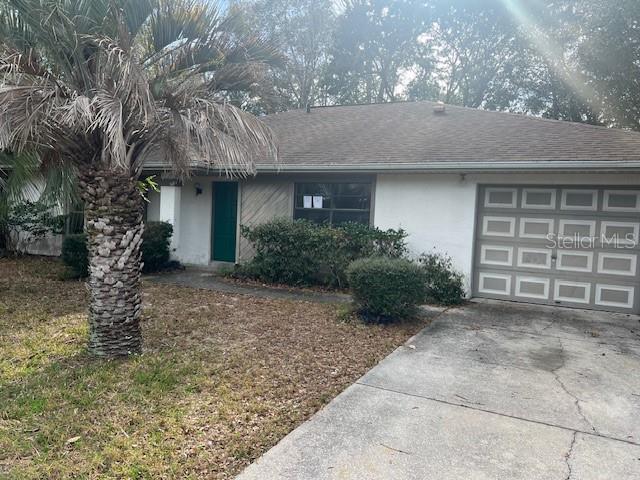 3500 Southwest 150th Lane Road Ocala, FL 34473 - Photo 1 of 1