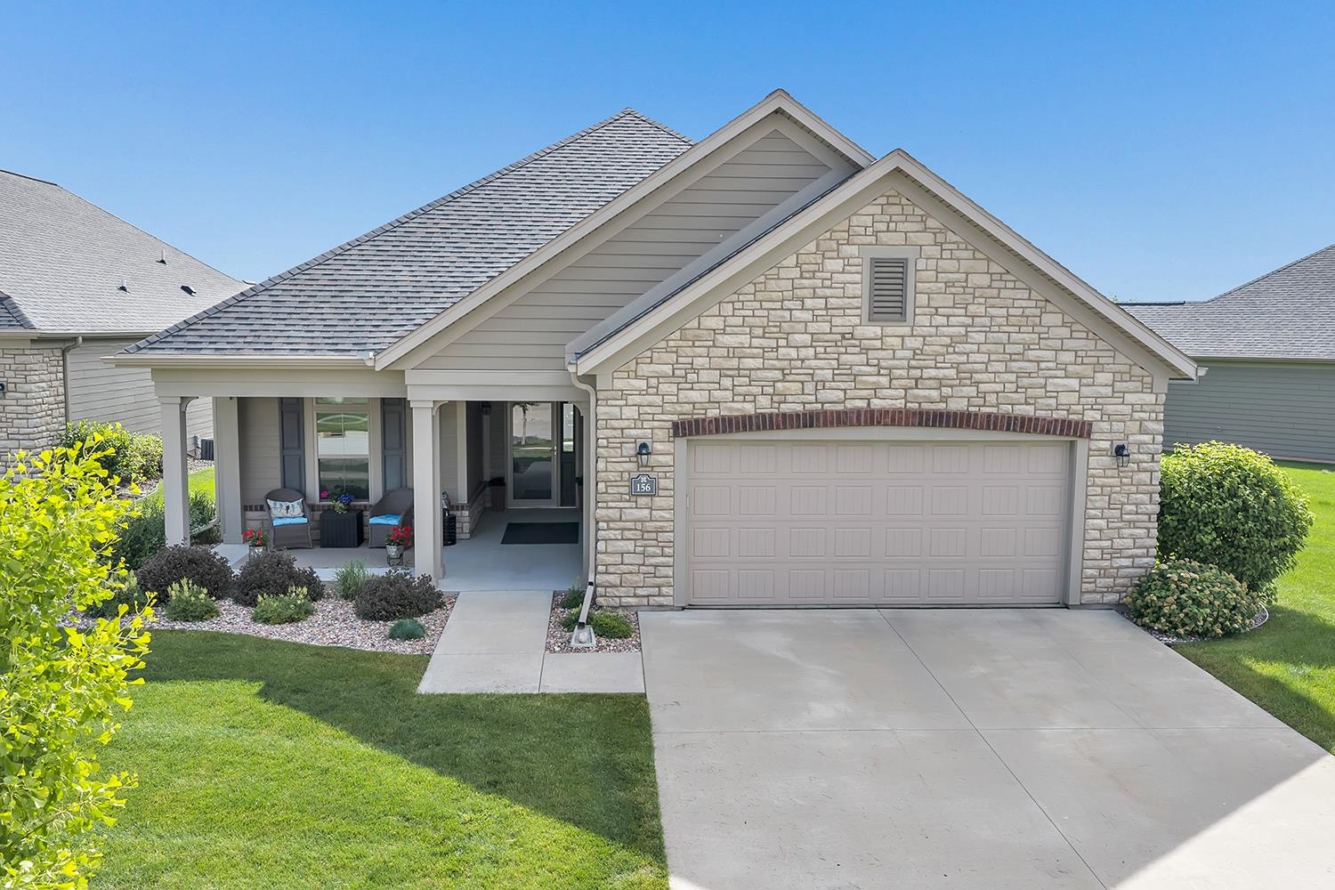 156 Raccoon Berry Way Green Bay, WI 54311 - Photo 28 of 37