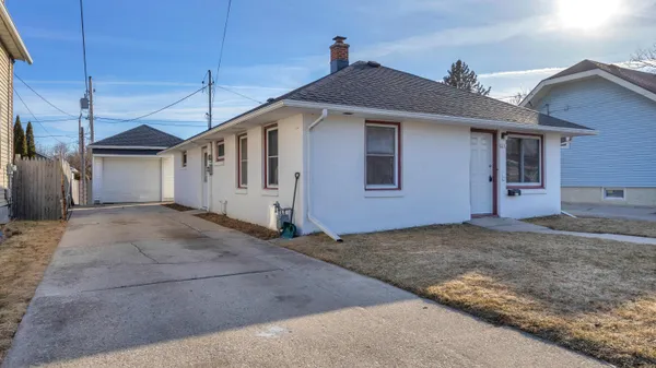 $199,900 | 2215 Main Avenue, Sheboygan, WI 53083