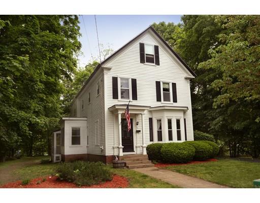 24 Pleasant Street Georgetown, MA 01833 - Photo 1 of 23 Gallery Image 1