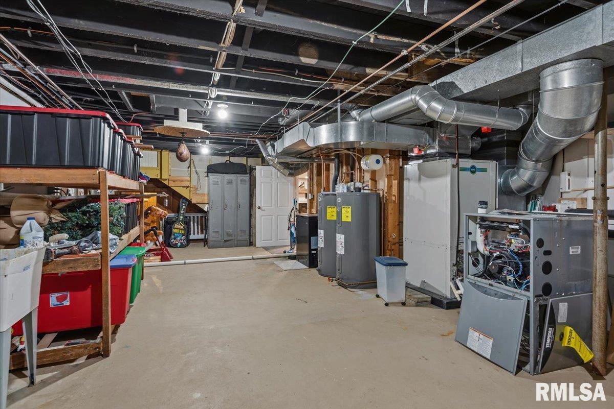 20205 North 20th Avenue Nokomis, IL 62075 - Photo 50 of 88