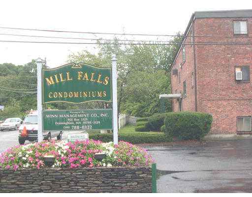 77 H Nicholas Road, Unit 77H Framingham, MA 01701 - Photo 1 of 1 Gallery Image 1