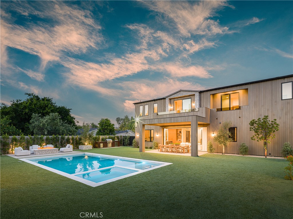 5421 Bothwell Road Tarzana, CA 91356 - Photo 100 of 145