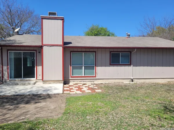 $1,450 | 12714 Thomas Sumter Street, San Antonio, TX 78233