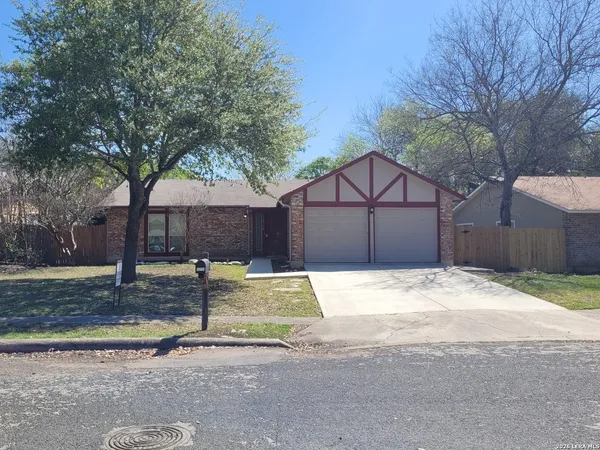 $1,450 | 12714 Thomas Sumter Street, San Antonio, TX 78233
