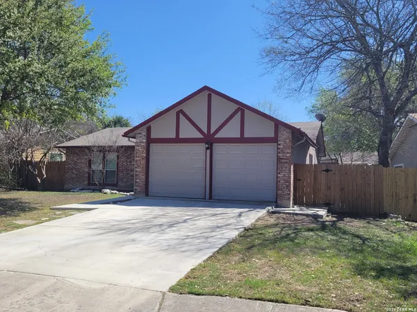 $1,450 | 12714 Thomas Sumter Street, San Antonio, TX 78233