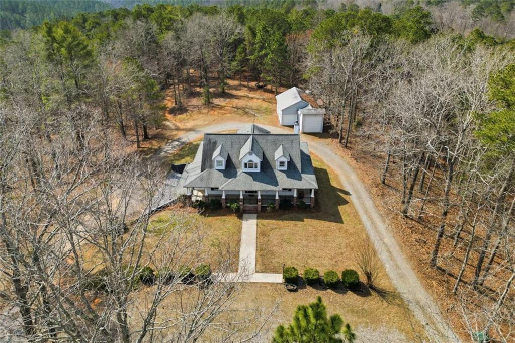 1215 Crossroads Church Road Ellijay, GA 30540 - Photo 77 of 82 Gallery Image 77