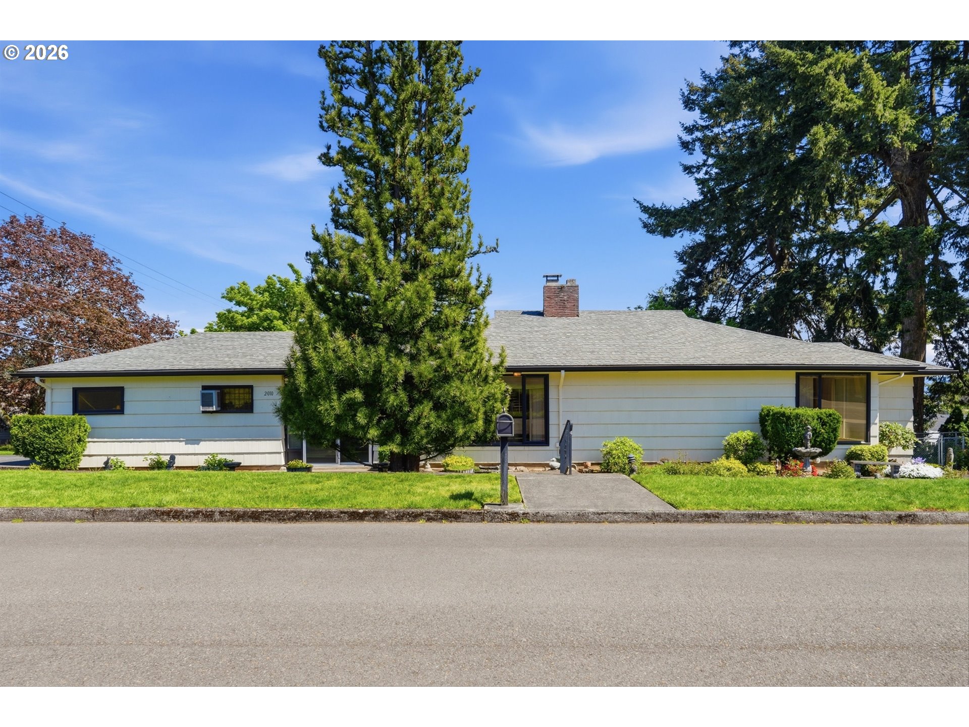 2010 Northeast Adams Street Camas, WA 98607 - Photo 1 of 32