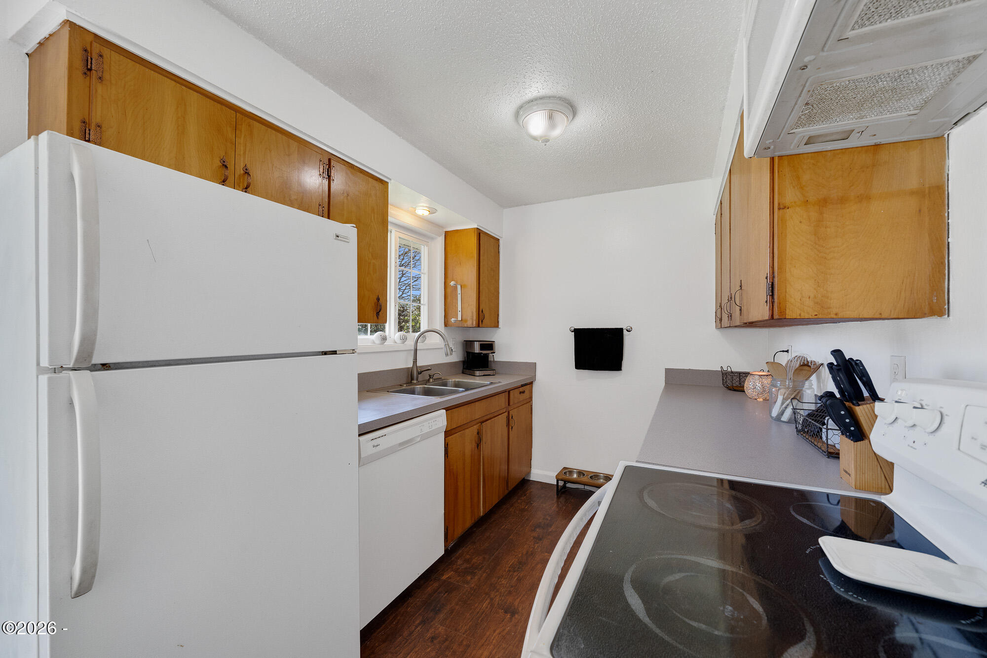 3195 Fitzpatrick Road Tillamook, OR 97141 - Photo 6 of 30 DSC05305