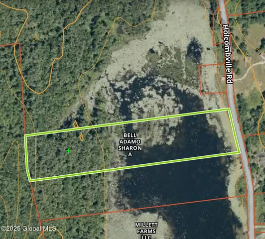 $12,500 | L18.4 Holcombville Road, Granville, NY 12832