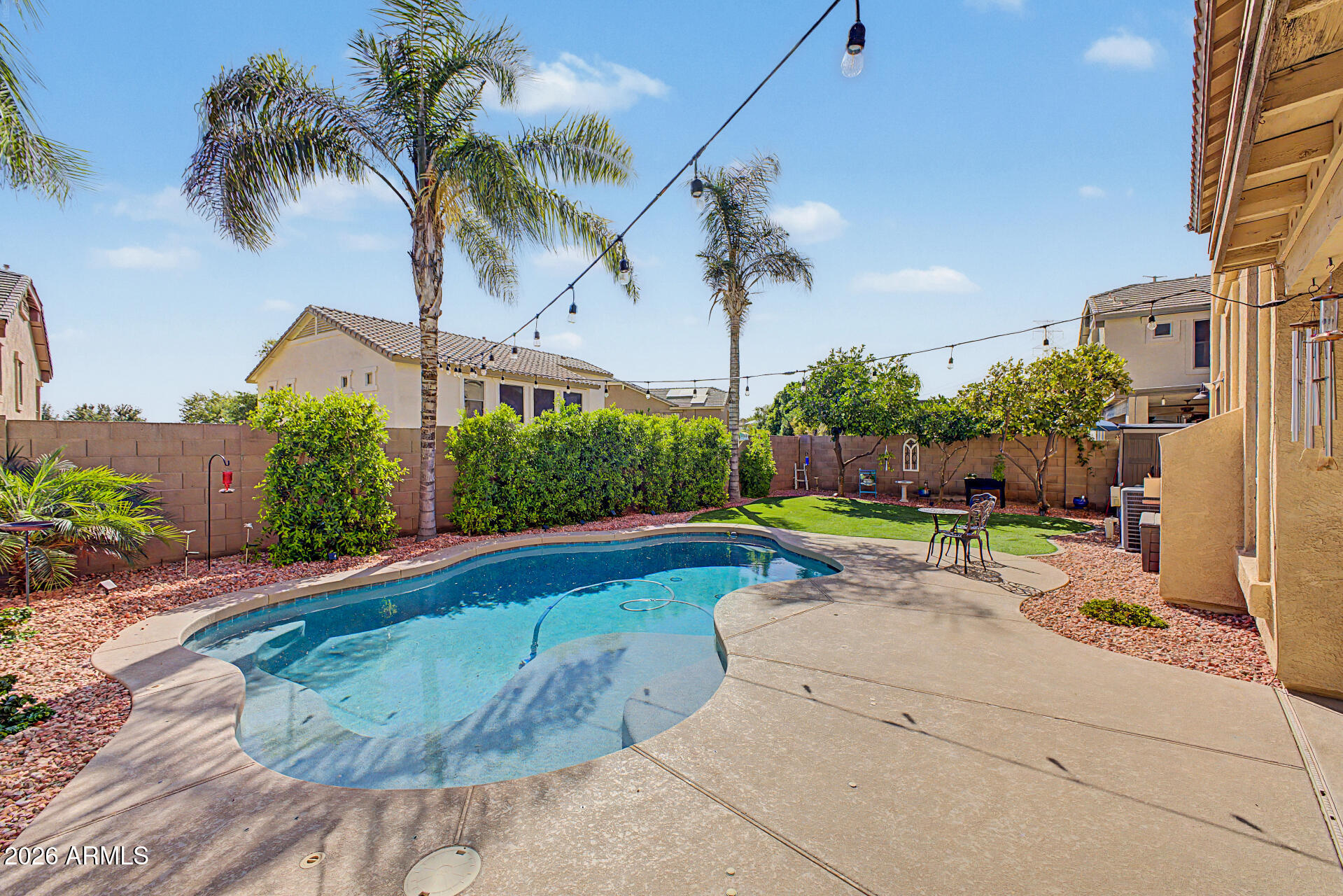 2541 East Ridge Creek Road Phoenix, AZ 85024 - Photo 33 of 43