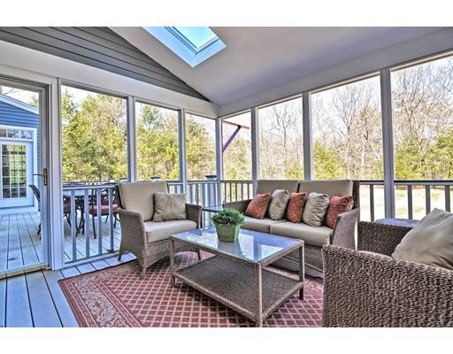 34 Minuteman Road Medfield, MA 02052 - Photo 26 of 42 Gallery Image 26