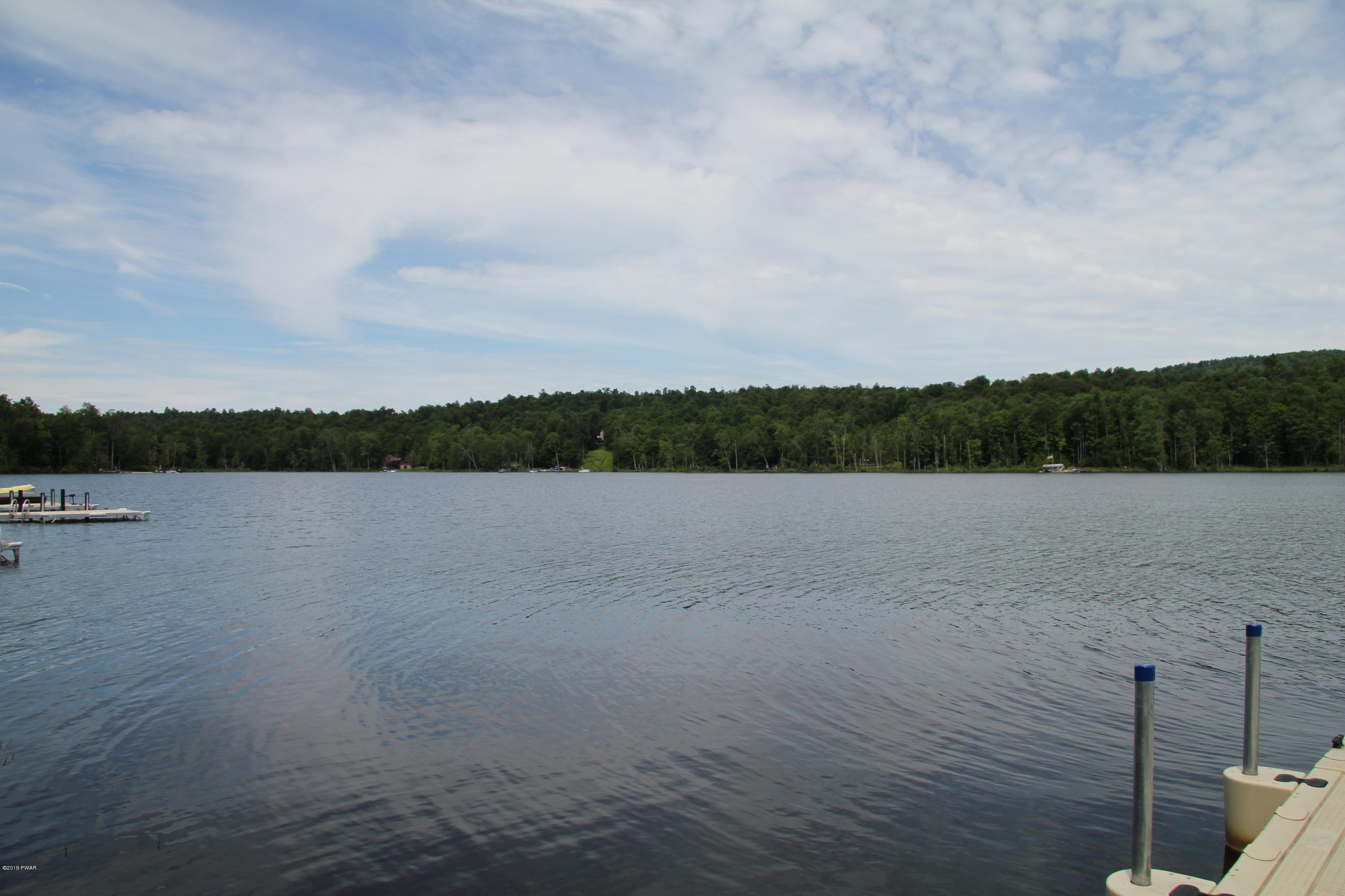 507 Duck Harbor Road Equinunk, PA 18417 - Photo 2 of 23 Duck Harbor - 200 acres