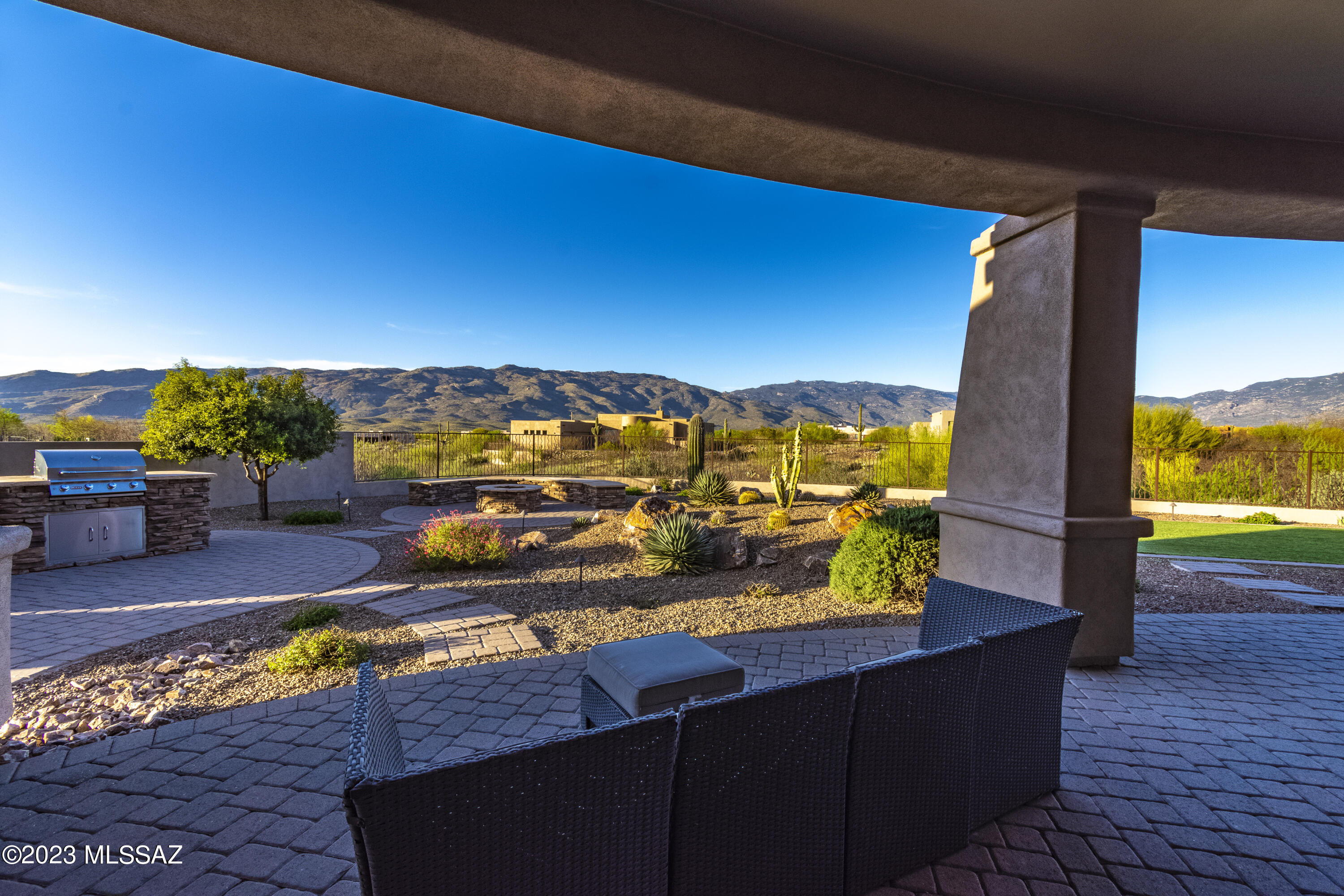 14669 East Cir Q Ranch Place Vail, AZ 85641 - Photo 36 of 49