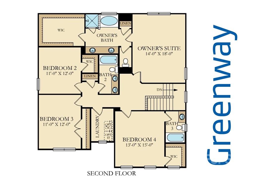 3015 Windhaven Lane Tega Cay, SC 29708 - Photo 2 of 2