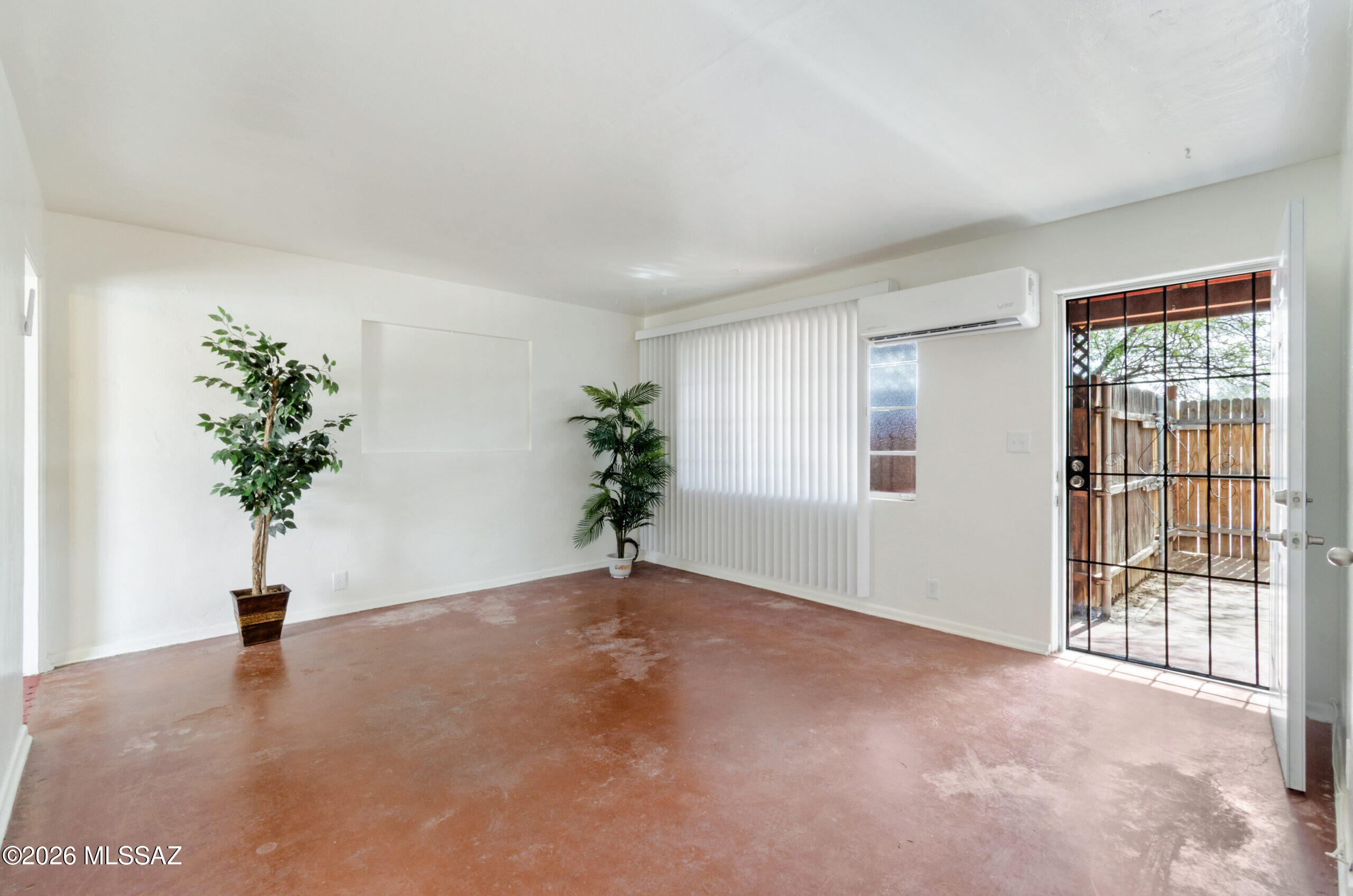 1345 East Grant Road, Unit 1 Tucson, AZ 85719 - Photo 4 of 17