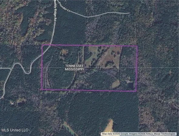 $319,000 | 4665 Muddy Ridge Road, Pocahontas, TN 38061