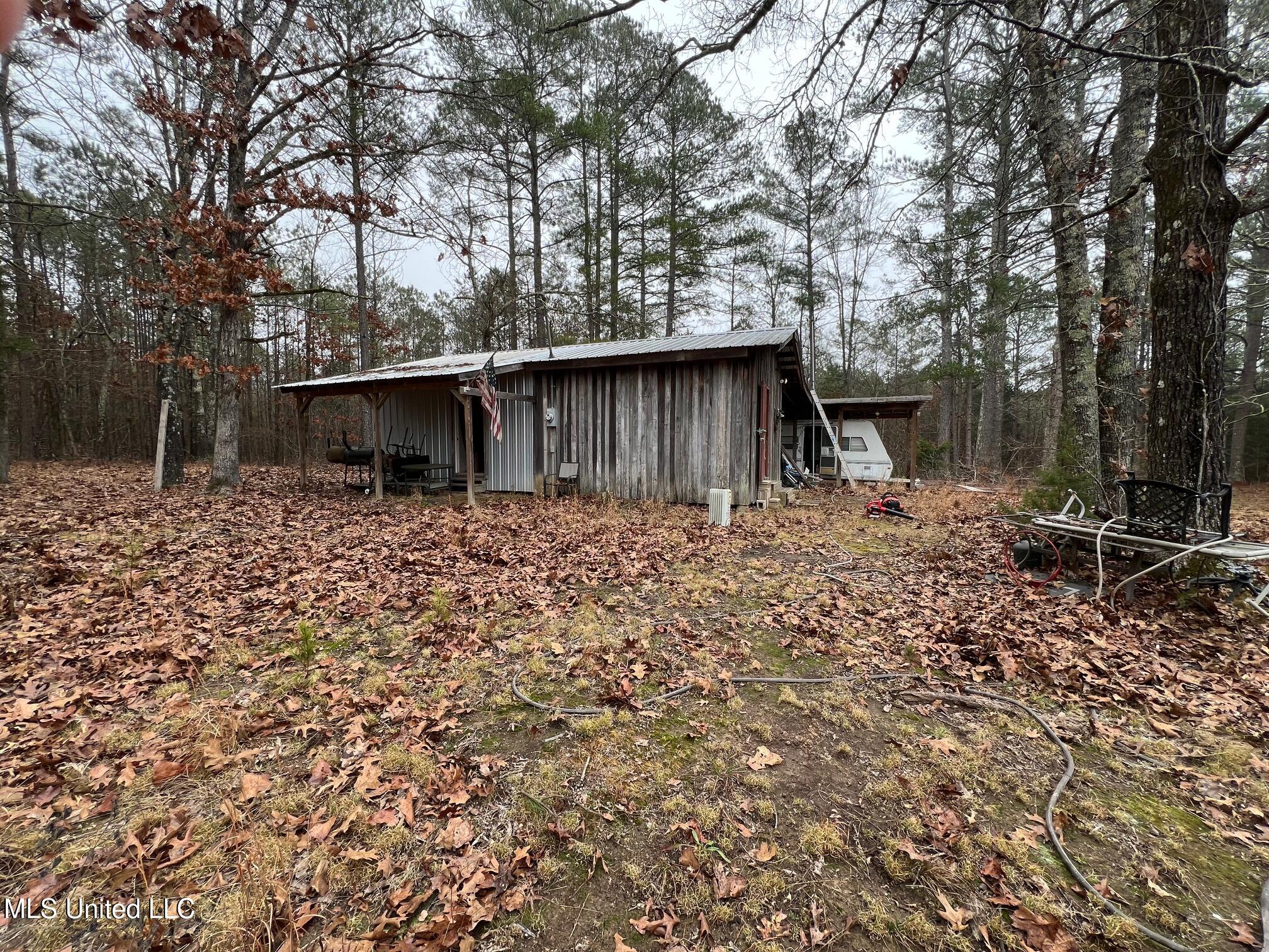 4665 Muddy Ridge Road Pocahontas, TN 38061 - Photo 12 of 12 IMG_5082