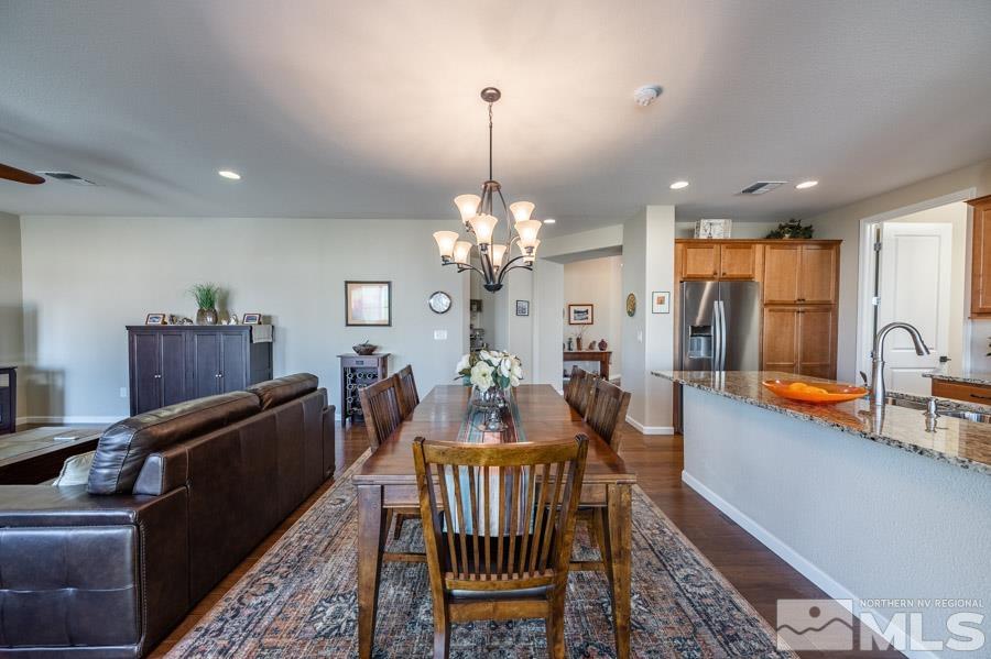 2105 Gregorgio Ln. Reno, NV 89521 - Photo 12 of 40 Photo 12