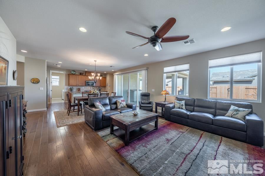 2105 Gregorgio Ln. Reno, NV 89521 - Photo 14 of 40 Photo 14