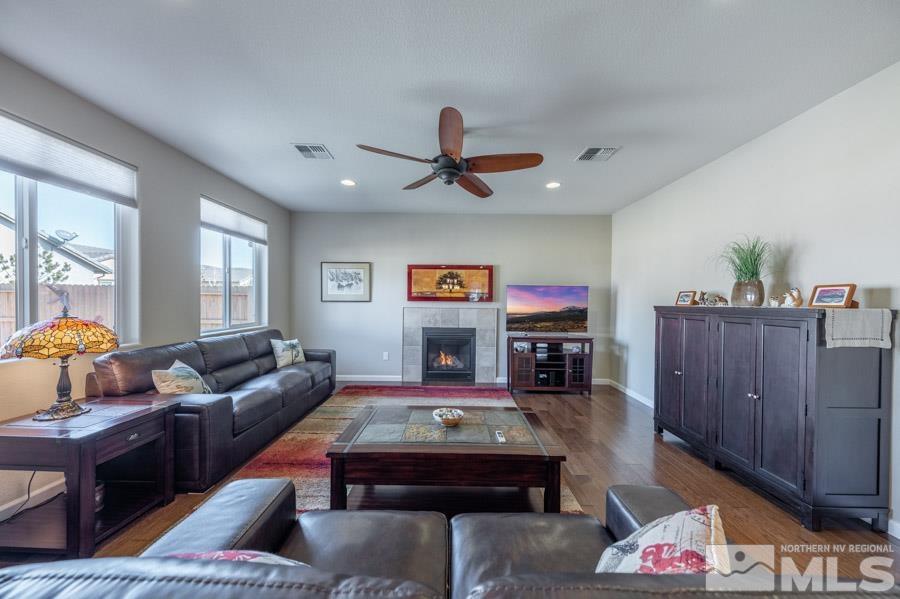 2105 Gregorgio Ln. Reno, NV 89521 - Photo 15 of 40 Photo 15