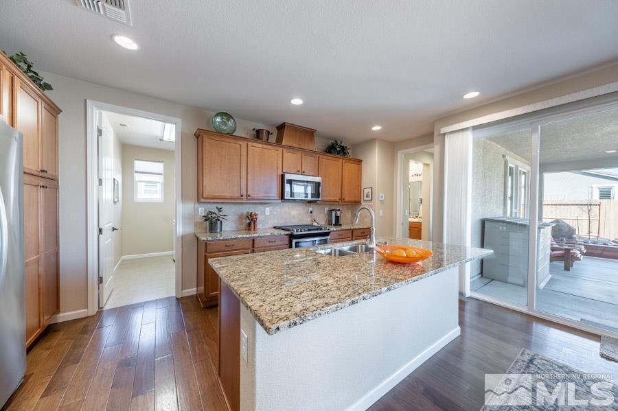 2105 Gregorgio Ln. Reno, NV 89521 - Photo 16 of 40 Photo 16