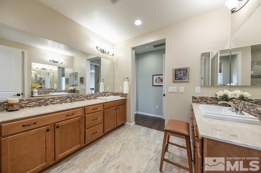 2105 Gregorgio Ln. Reno, NV 89521 - Photo 21 of 40 Photo 21