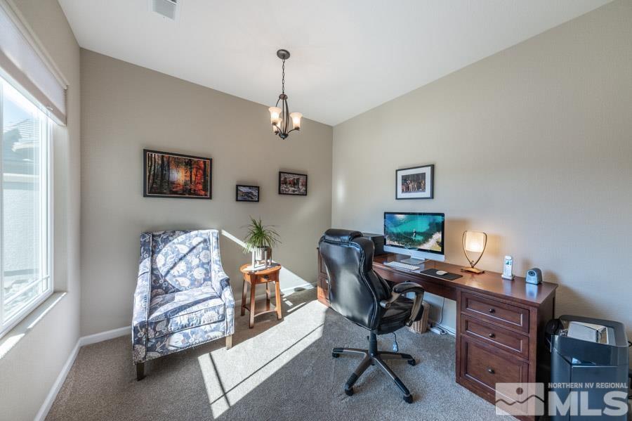 2105 Gregorgio Ln. Reno, NV 89521 - Photo 23 of 40 Photo 23