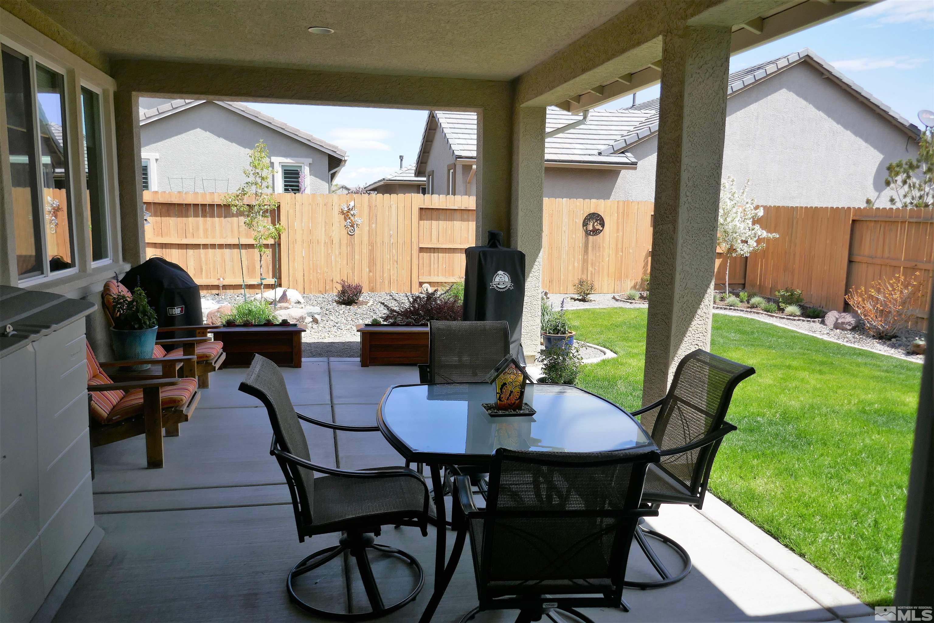 2105 Gregorgio Ln. Reno, NV 89521 - Photo 27 of 40 Photo 27