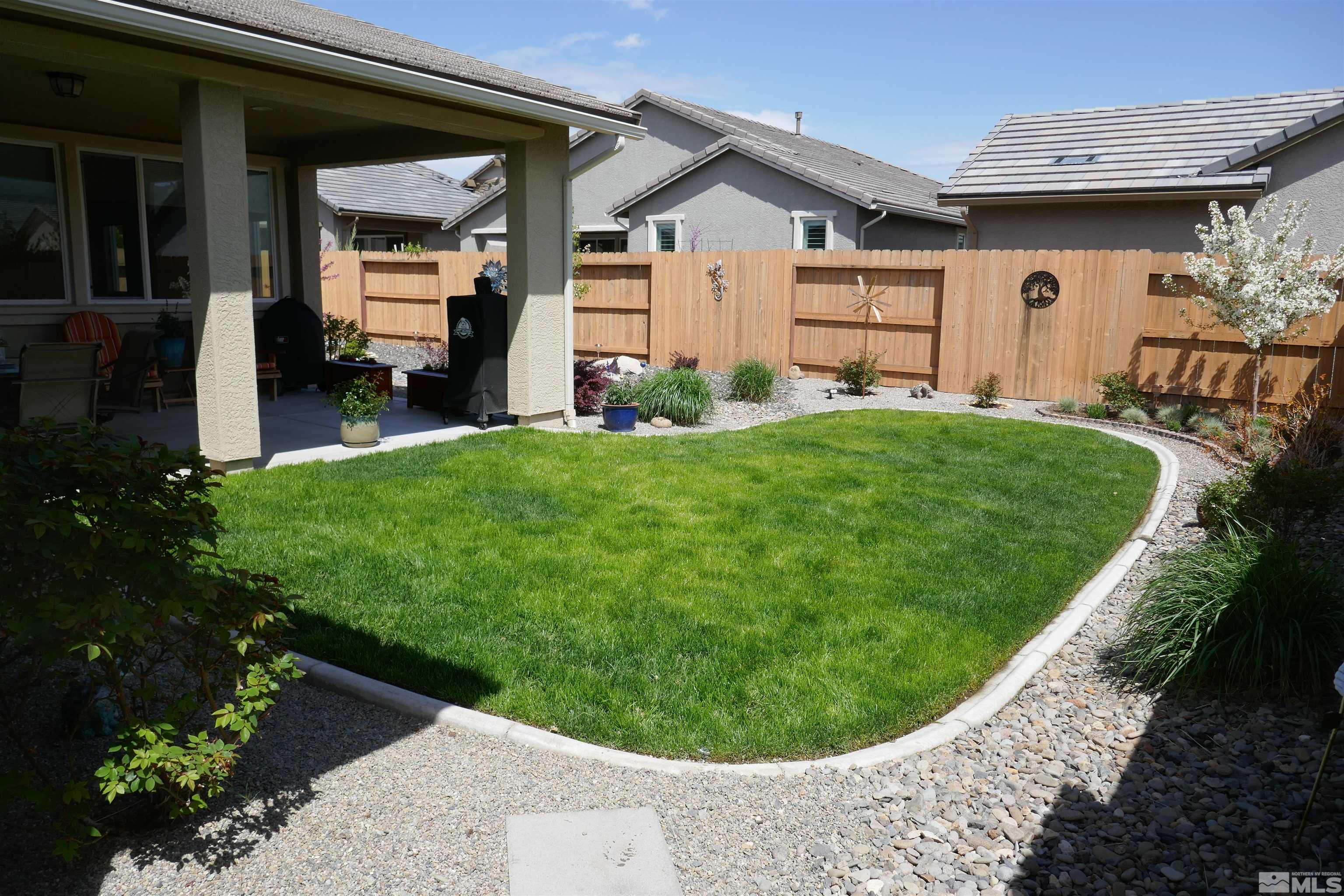 2105 Gregorgio Ln. Reno, NV 89521 - Photo 31 of 40 Photo 31