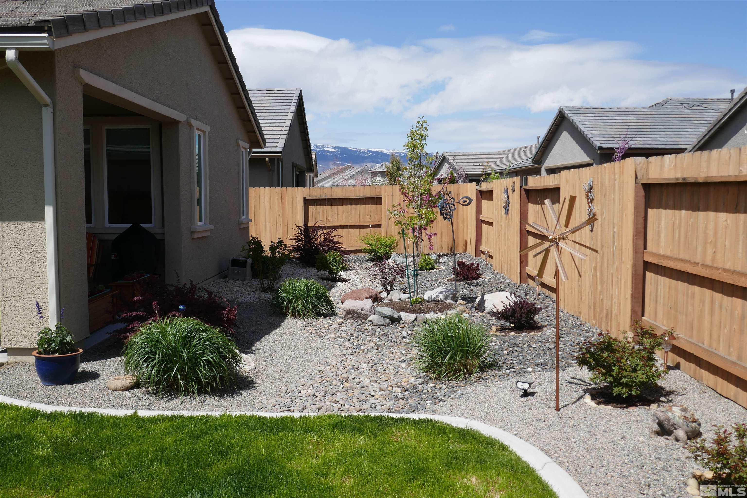 2105 Gregorgio Ln. Reno, NV 89521 - Photo 32 of 40 Photo 32